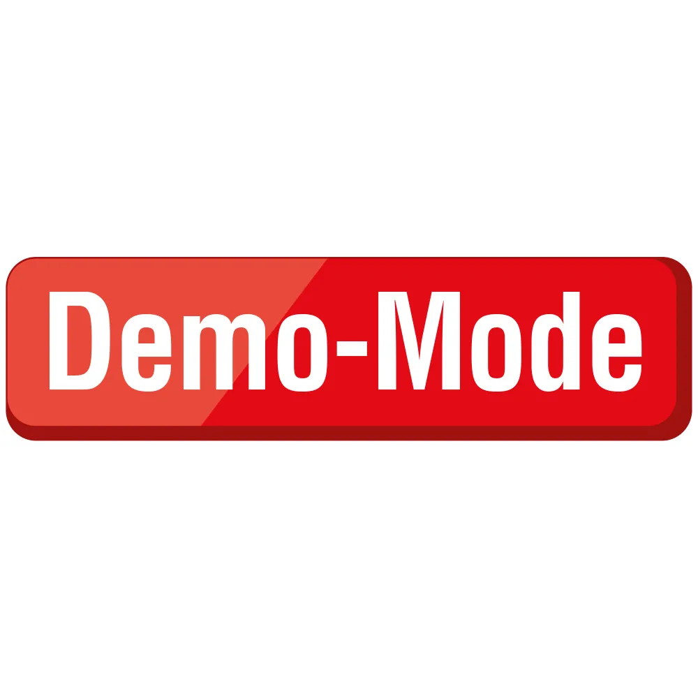 Demo-Mode | AL-KO inTOUCH App