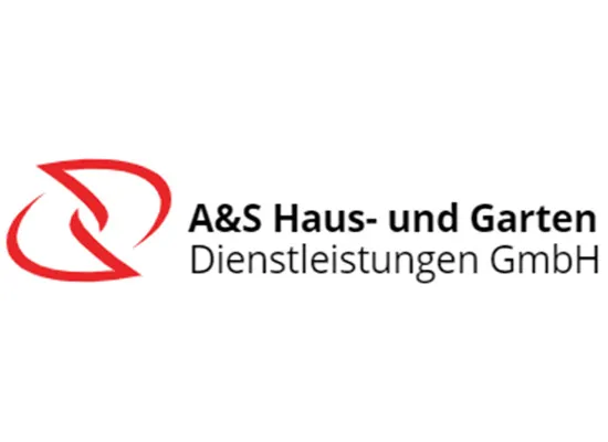 Logo A&S Haus- und Garten Dienstleistungen GmbH | Mähroboter-Installationsservice